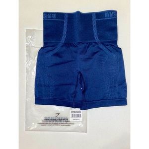 Gymshark XS Shorts